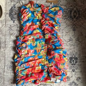 Seven Wonders Eden Mini Dress